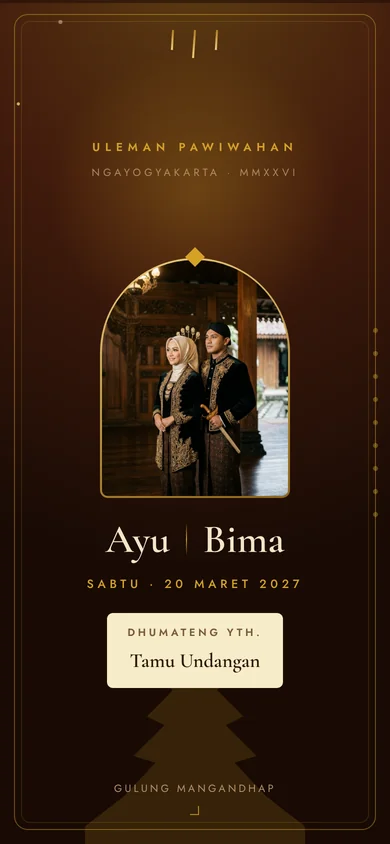 Cover Swarna Jawa